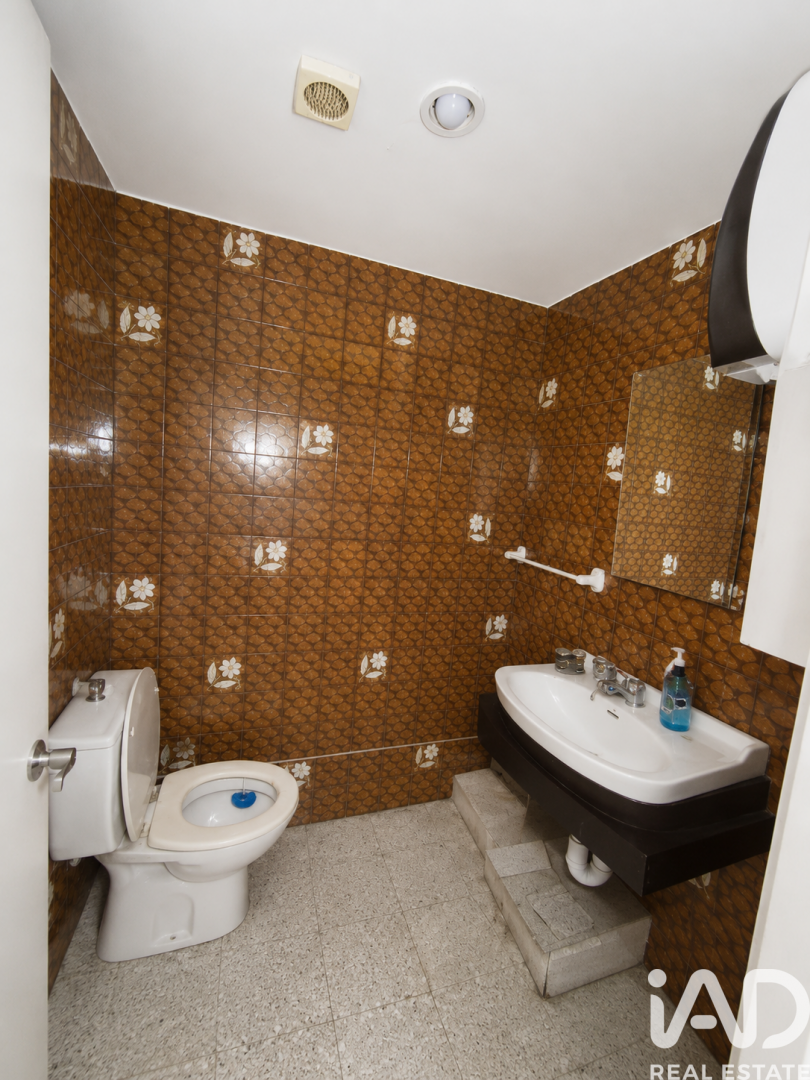 Lokal usługowy w Leon, Hiszpania 96 mkw. nr 188031