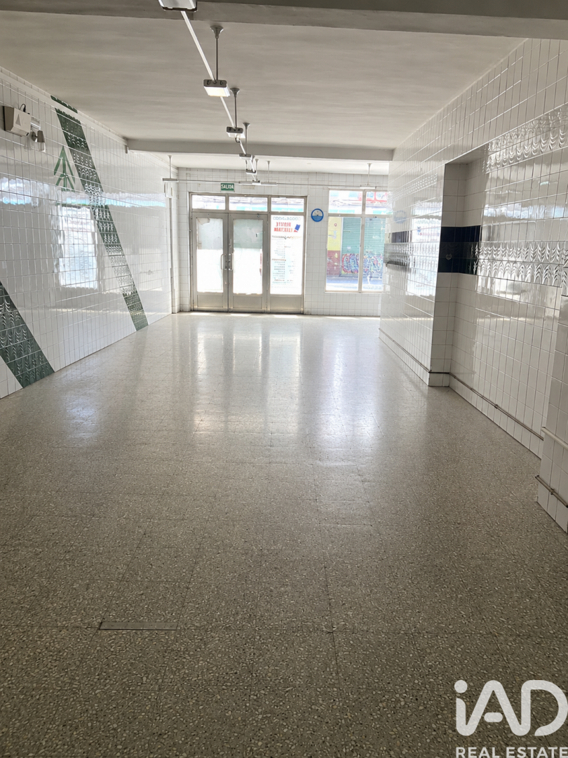 Lokal usługowy w Leon, Hiszpania 96 mkw. nr 188031