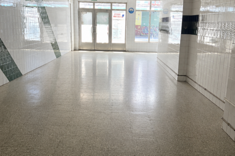 Commercial property in Leon, Spain 96 sq.m. No. 188031