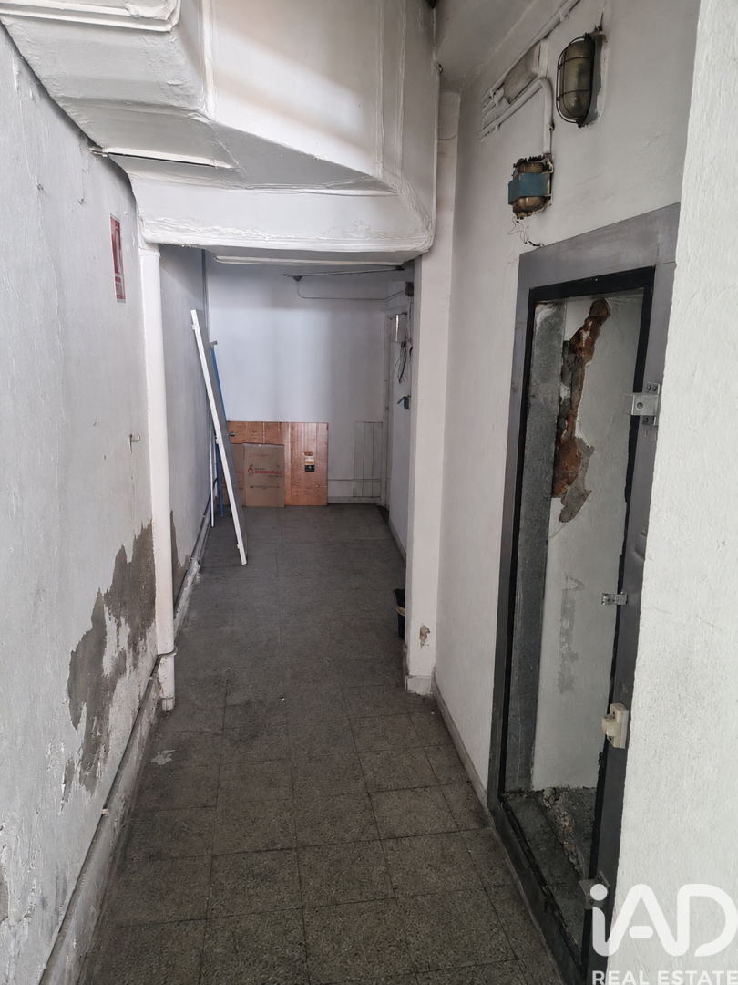 Lokal usługowy w Leon, Hiszpania 96 mkw. nr 188031