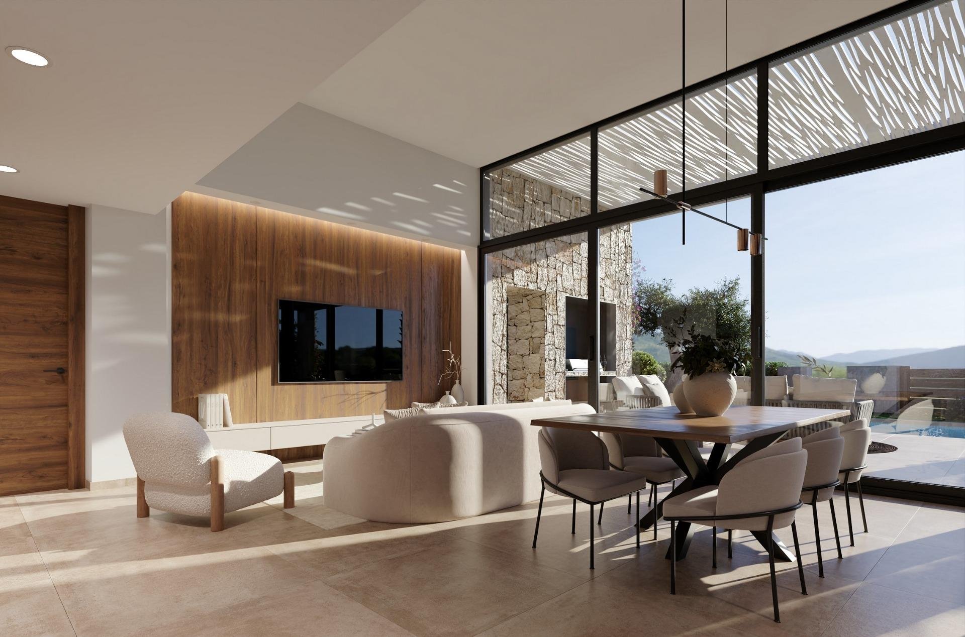 Villa Alicante, Spānijā 3 istabas, 107 m2 Nr. 111144