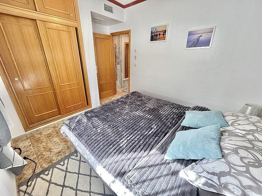 Kamienica w Los Altos, Alicante, Hiszpania 2 sypialnie, 73 mkw. nr 111145