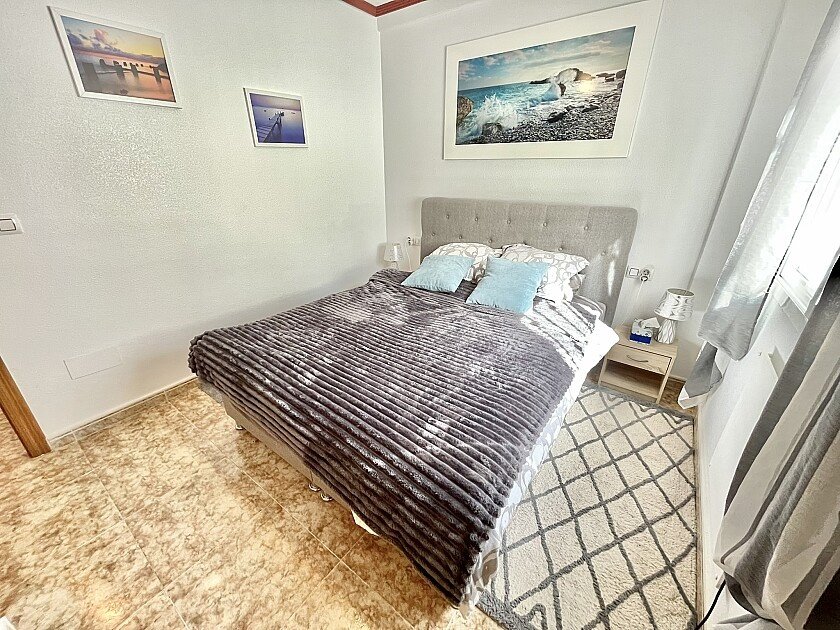 Kamienica w Los Altos, Alicante, Hiszpania 2 sypialnie, 73 mkw. nr 111145