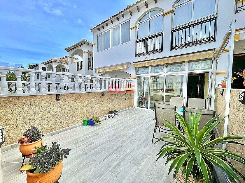 Kamienica w Los Altos, Alicante, Hiszpania 2 sypialnie, 73 mkw. nr 111145