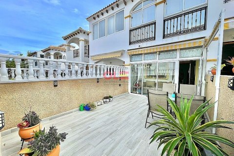 Townhouse à Los Altos, Alicante, Espagne 2 chambres, 73 m2 No. 111145