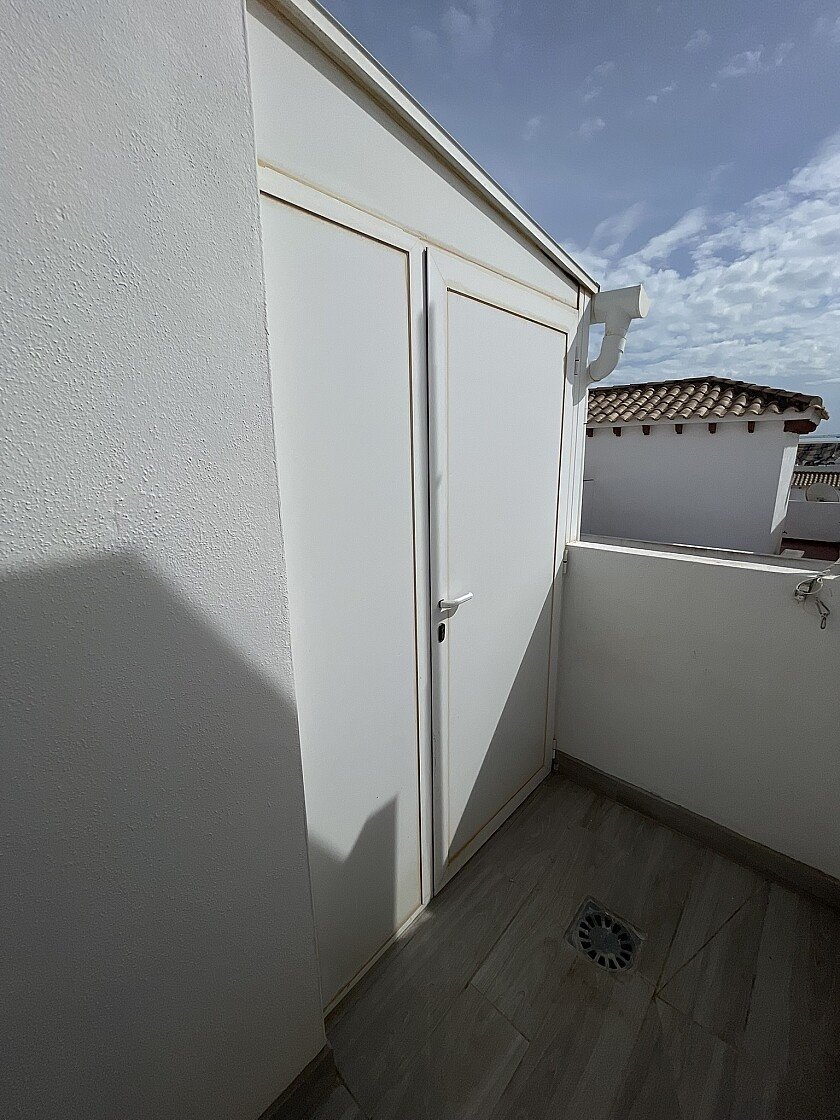 Kamienica w Los Altos, Alicante, Hiszpania 2 sypialnie, 73 mkw. nr 111145