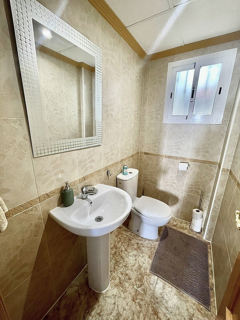 Kamienica w Los Altos, Alicante, Hiszpania 2 sypialnie, 73 mkw. nr 111145