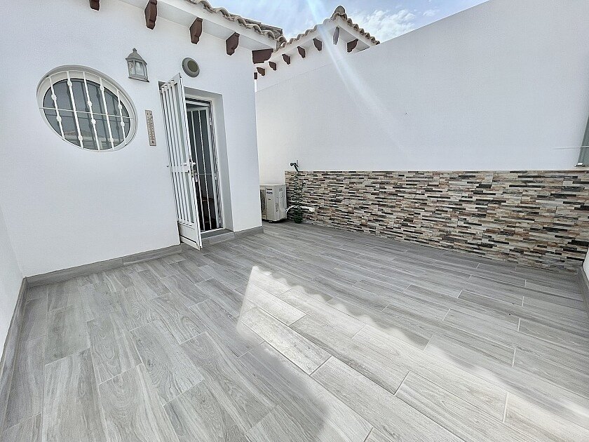Kamienica w Los Altos, Alicante, Hiszpania 2 sypialnie, 73 mkw. nr 111145
