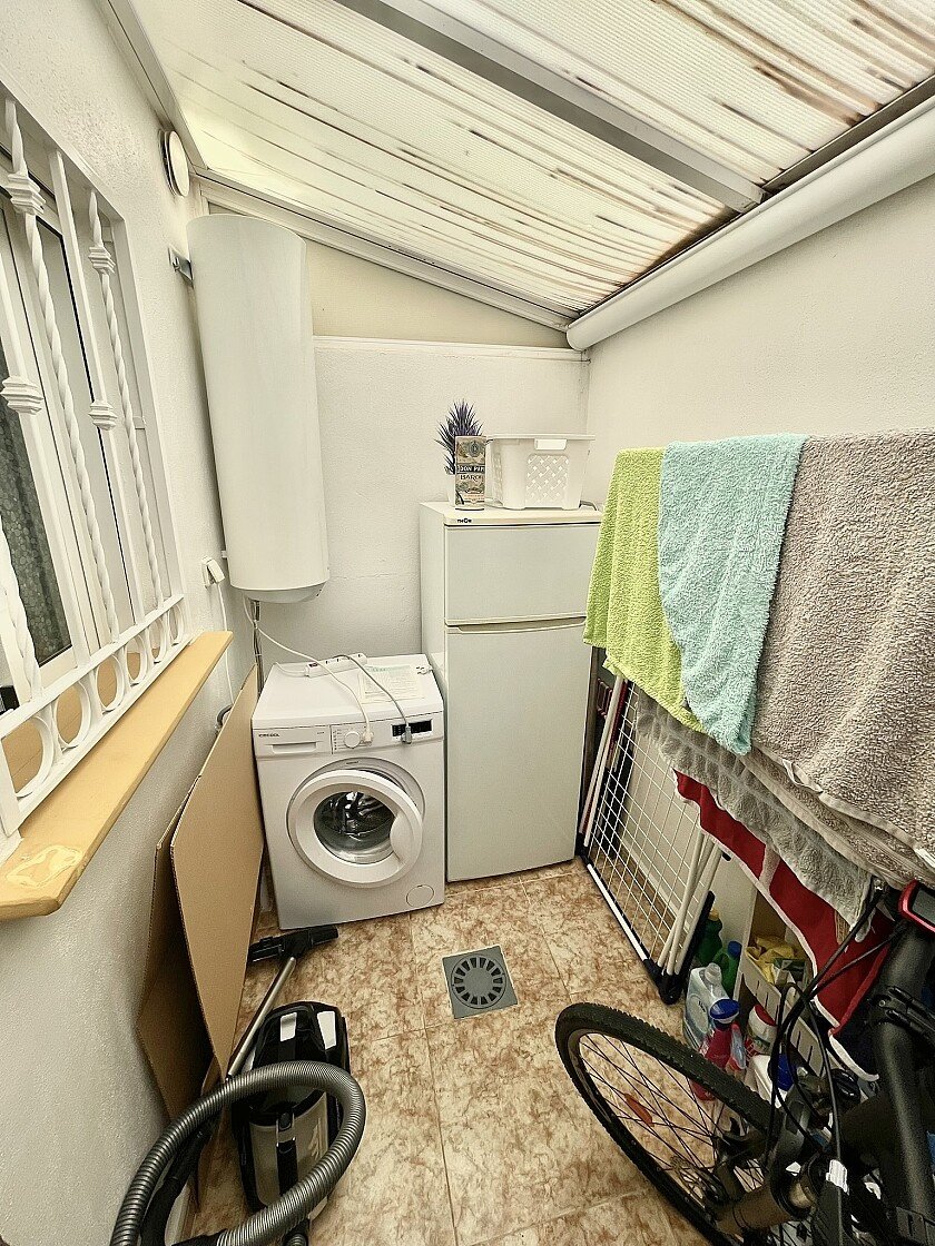 Kamienica w Los Altos, Alicante, Hiszpania 2 sypialnie, 73 mkw. nr 111145