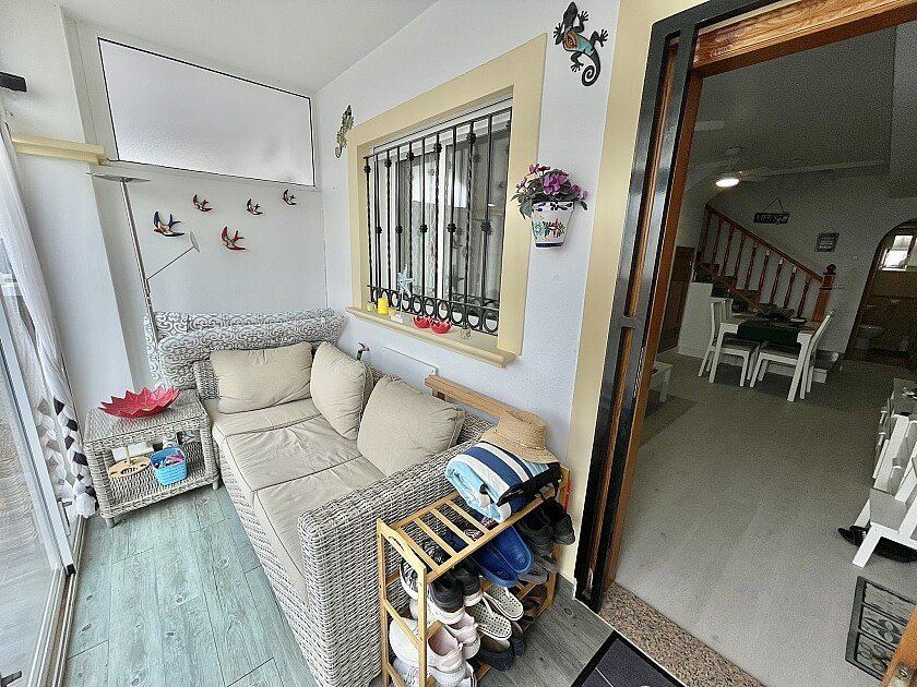 Kamienica w Los Altos, Alicante, Hiszpania 2 sypialnie, 73 mkw. nr 111145