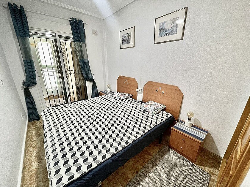 Kamienica w Los Altos, Alicante, Hiszpania 2 sypialnie, 73 mkw. nr 111145