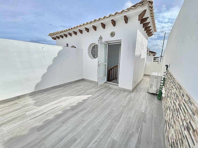 Kamienica w Los Altos, Alicante, Hiszpania 2 sypialnie, 73 mkw. nr 111145