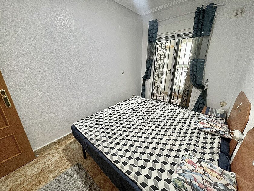 Kamienica w Los Altos, Alicante, Hiszpania 2 sypialnie, 73 mkw. nr 111145