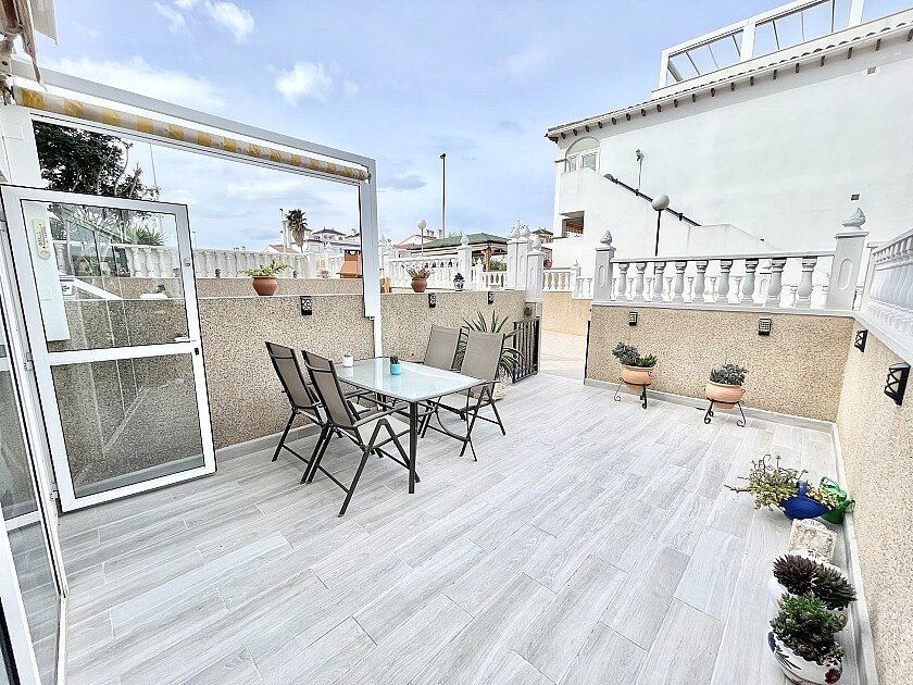 Kamienica w Los Altos, Alicante, Hiszpania 2 sypialnie, 73 mkw. nr 111145