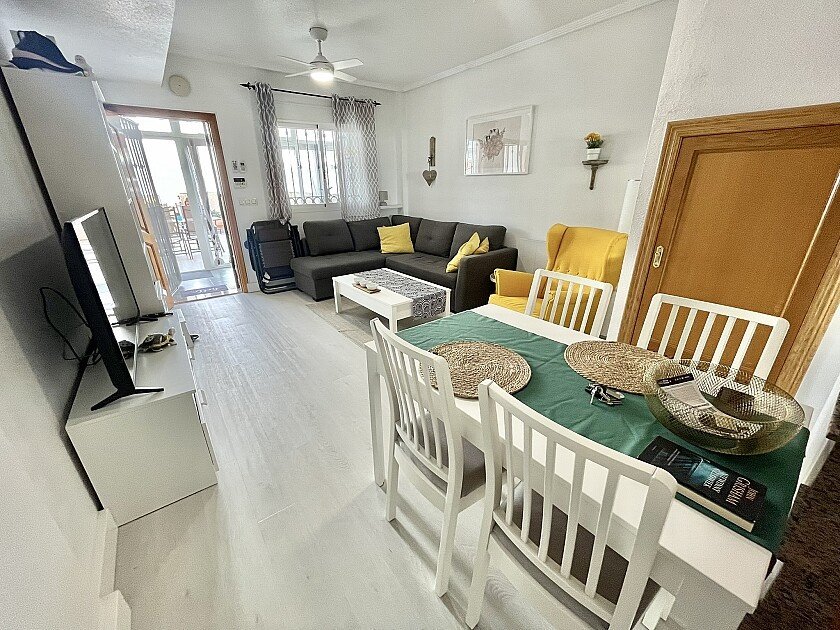 Kamienica w Los Altos, Alicante, Hiszpania 2 sypialnie, 73 mkw. nr 111145