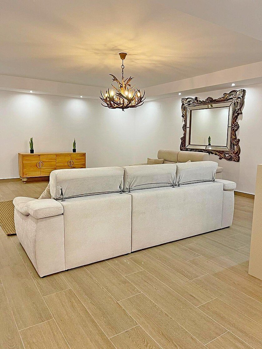 Villa in San Miguel de Salinas, Alicante, Spanien 5 Schlafzimmer, 316 m2 Nr. 111137