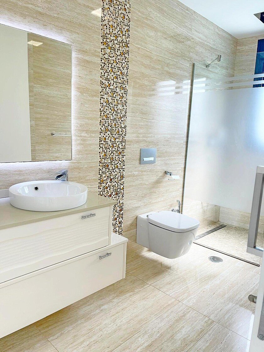 Villa in San Miguel de Salinas, Alicante, Spanien 5 Schlafzimmer, 316 m2 Nr. 111137