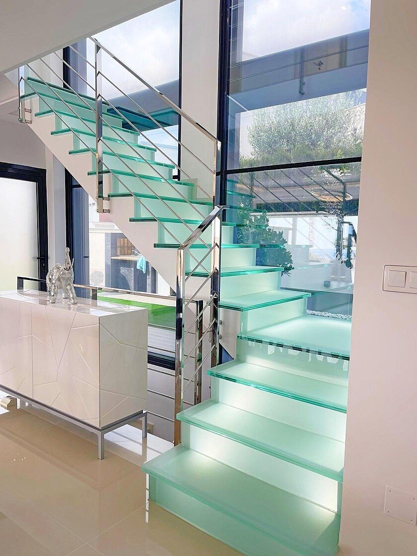 Villa in San Miguel de Salinas, Alicante, Spanien 5 Schlafzimmer, 316 m2 Nr. 111137