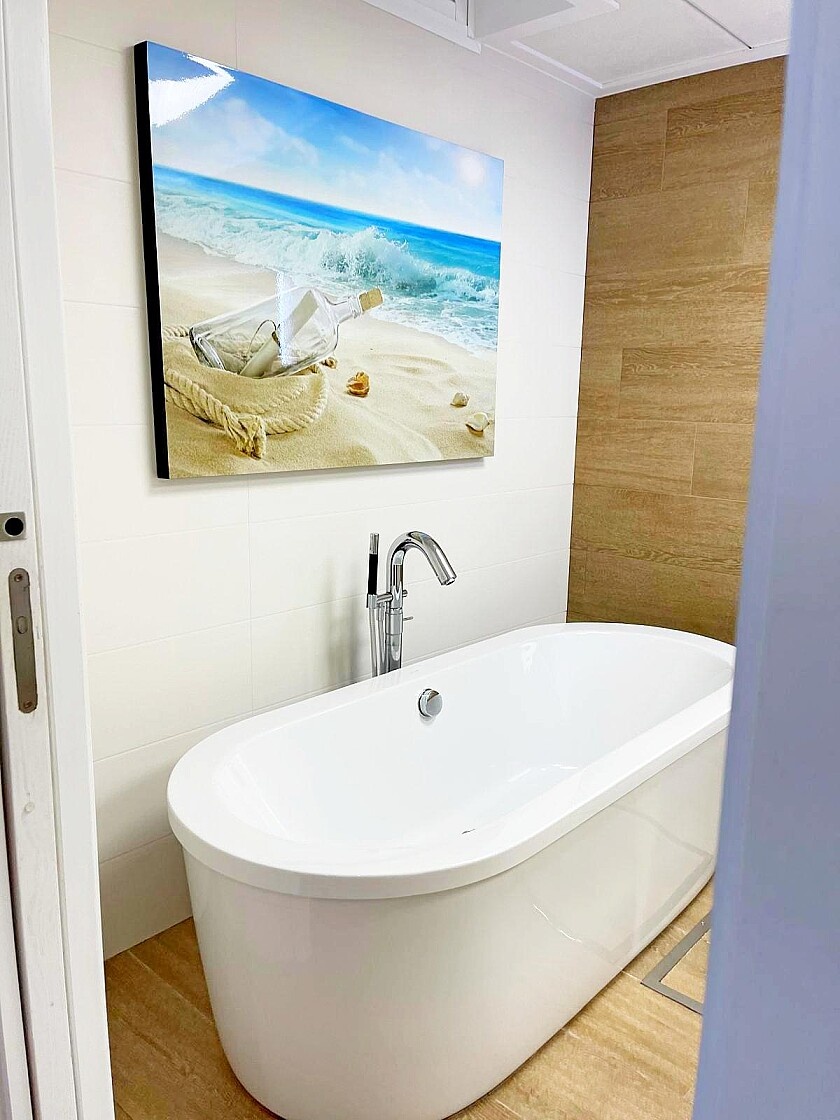 Villa in San Miguel de Salinas, Alicante, Spanien 5 Schlafzimmer, 316 m2 Nr. 111137