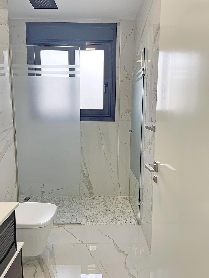 Villa in San Miguel de Salinas, Alicante, Spanien 5 Schlafzimmer, 316 m2 Nr. 111137