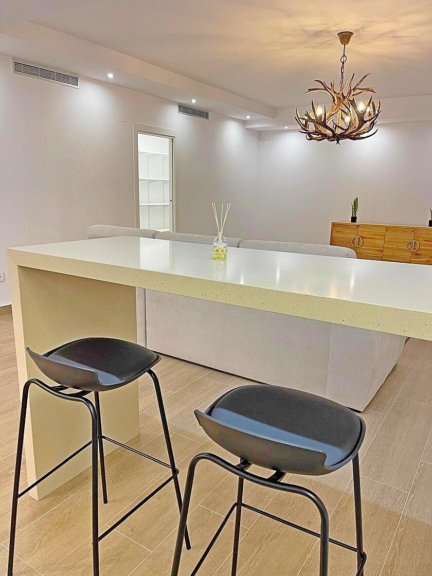 Villa in San Miguel de Salinas, Alicante, Spanien 5 Schlafzimmer, 316 m2 Nr. 111137