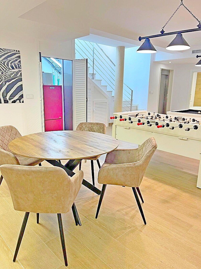 Villa in San Miguel de Salinas, Alicante, Spanien 5 Schlafzimmer, 316 m2 Nr. 111137