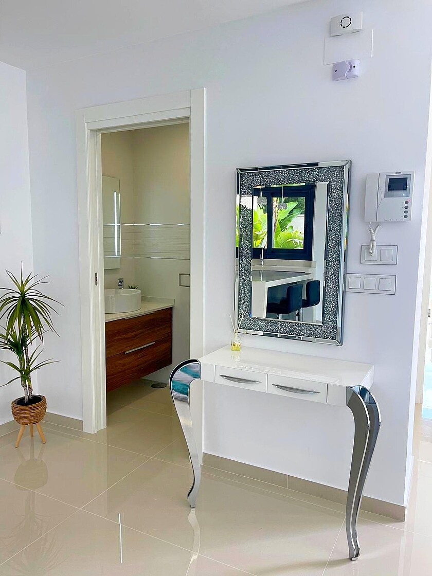 Villa in San Miguel de Salinas, Alicante, Spanien 5 Schlafzimmer, 316 m2 Nr. 111137
