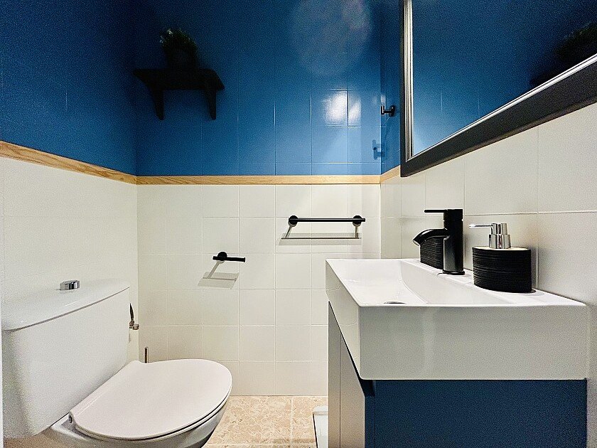 Apartment in Torrevieja, Alicante, Spain 3 bedrooms, 92 sq.m. No. 111147