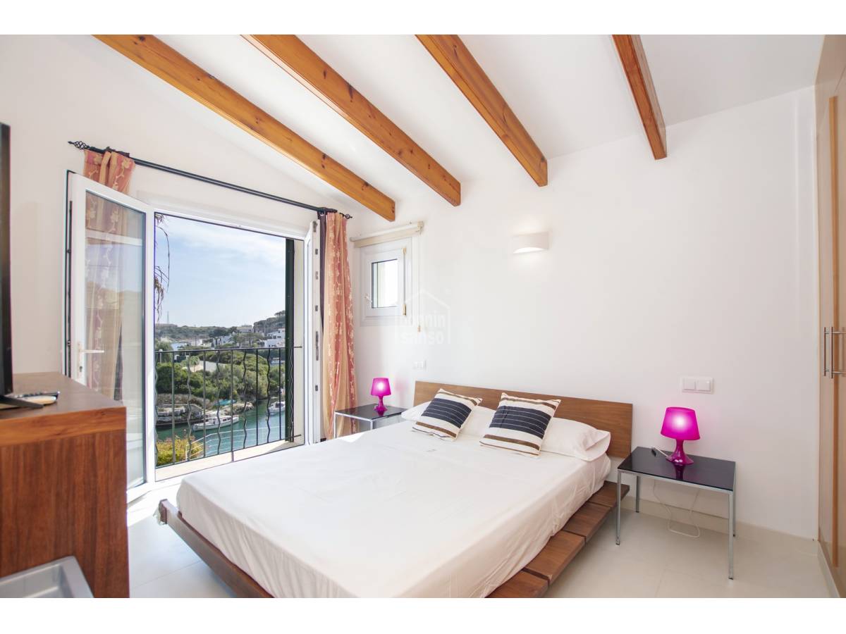 House in Es Castell, Menorca, Spanien 3 Schlafzimmer, 260 m2 Nr. 71099