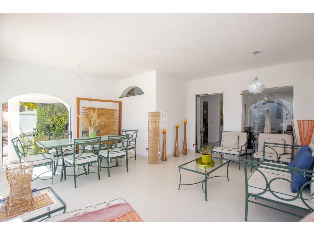 House in Es Castell, Menorca, Spanien 3 Schlafzimmer, 260 m2 Nr. 71099