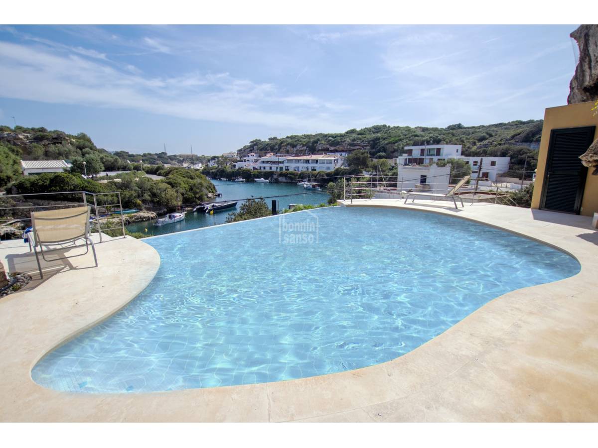 House in Es Castell, Menorca, Spanien 3 Schlafzimmer, 260 m2 Nr. 71099