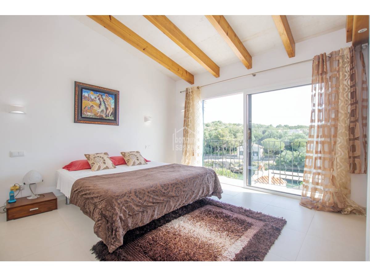 House in Es Castell, Menorca, Spanien 3 Schlafzimmer, 260 m2 Nr. 71099