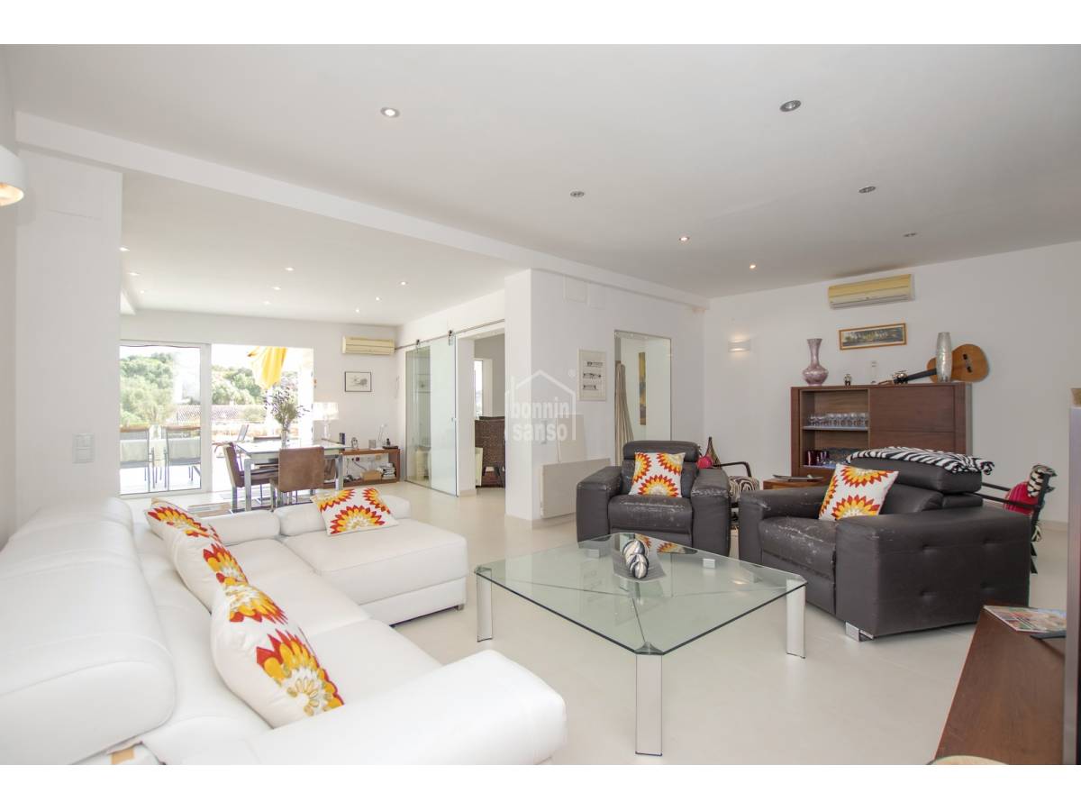 House in Es Castell, Menorca, Spanien 3 Schlafzimmer, 260 m2 Nr. 71099