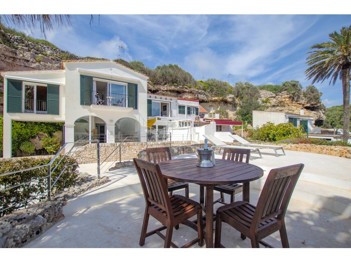 House in Es Castell, Menorca, Spanien 3 Schlafzimmer, 260 m2 Nr. 71099
