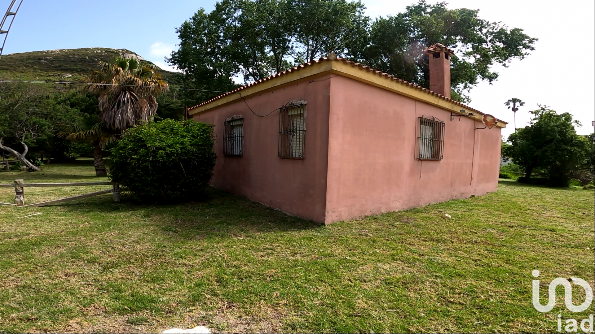 House à Tarifa, Cadiz, Espagne 3 chambres, 102 m2 No. 153870