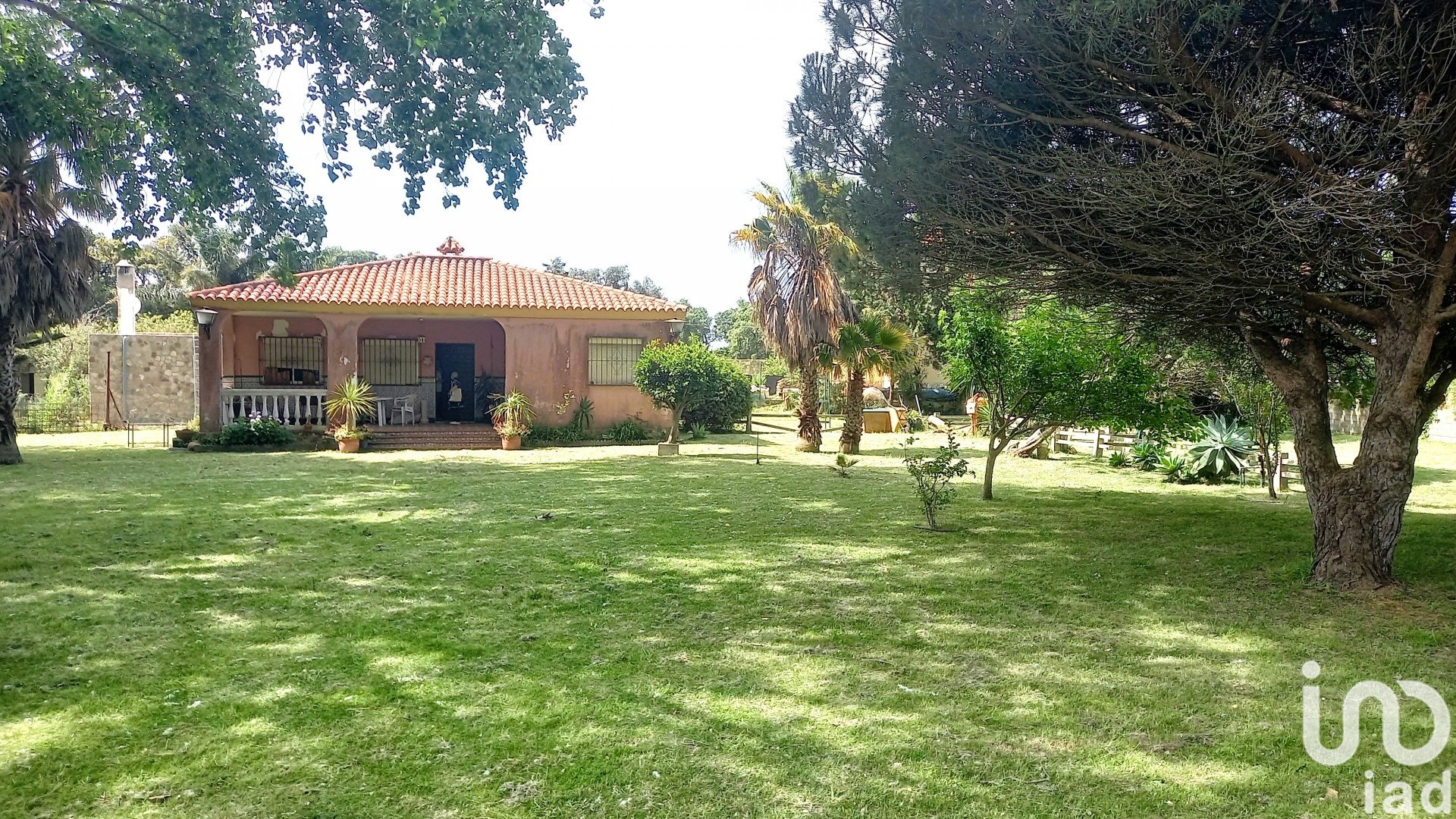 House à Tarifa, Cadiz, Espagne 3 chambres, 102 m2 No. 153870