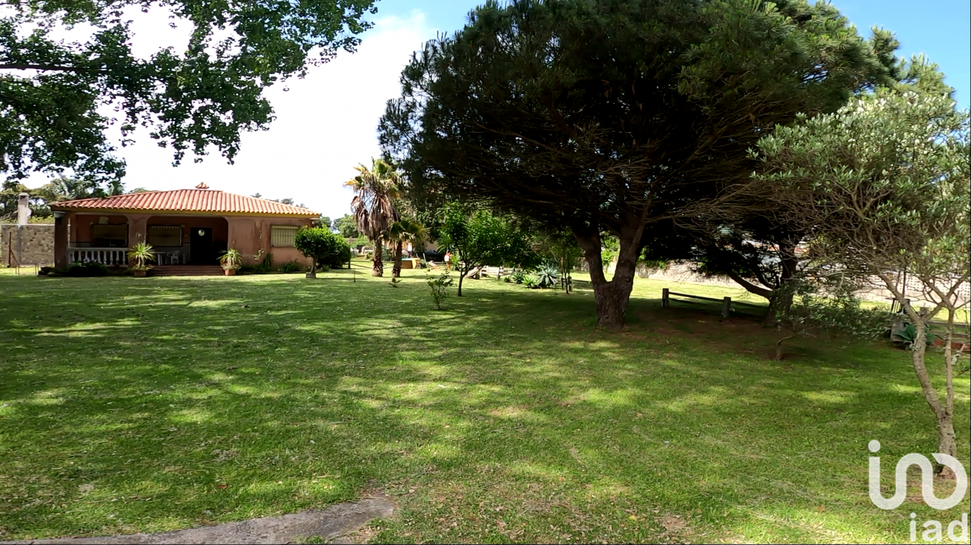 House à Tarifa, Cadiz, Espagne 3 chambres, 102 m2 No. 153870