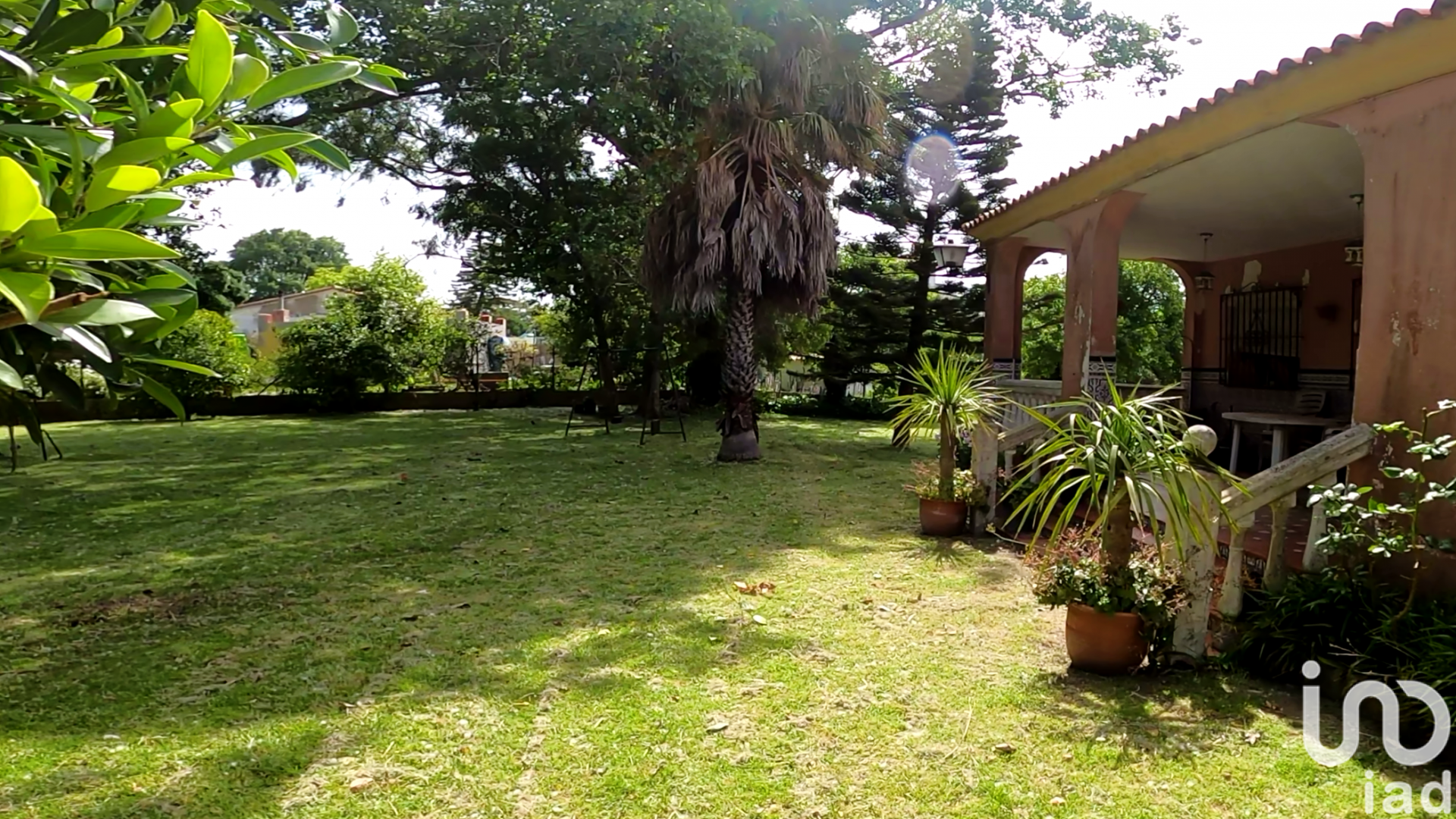 House à Tarifa, Cadiz, Espagne 3 chambres, 102 m2 No. 153870