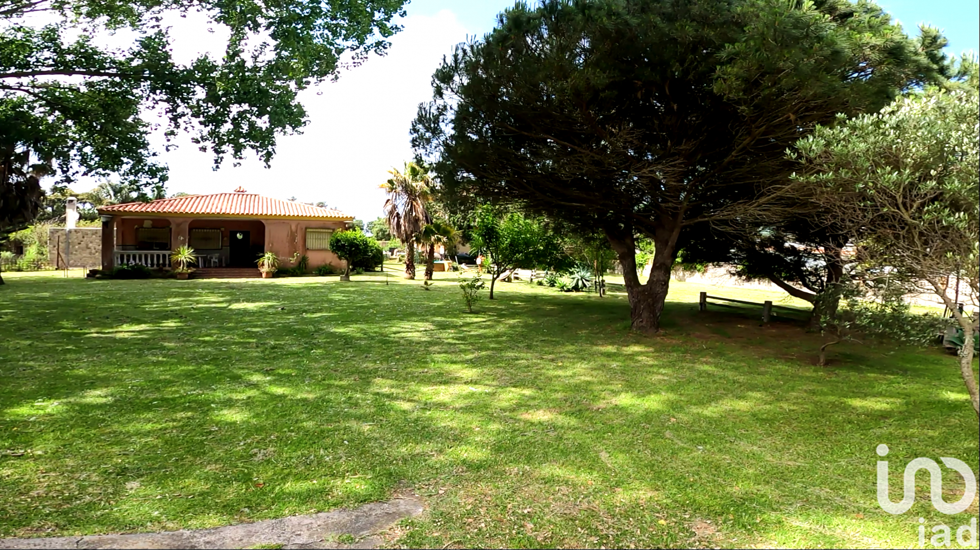 House à Tarifa, Cadiz, Espagne 3 chambres, 102 m2 No. 153870