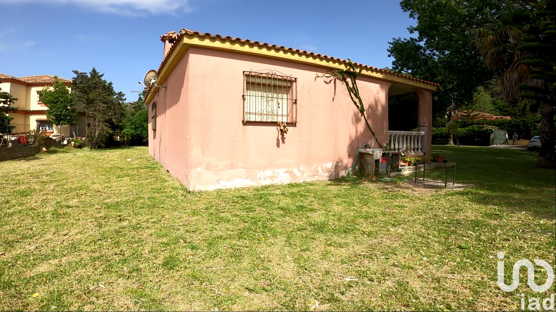 House à Tarifa, Cadiz, Espagne 3 chambres, 102 m2 No. 153870