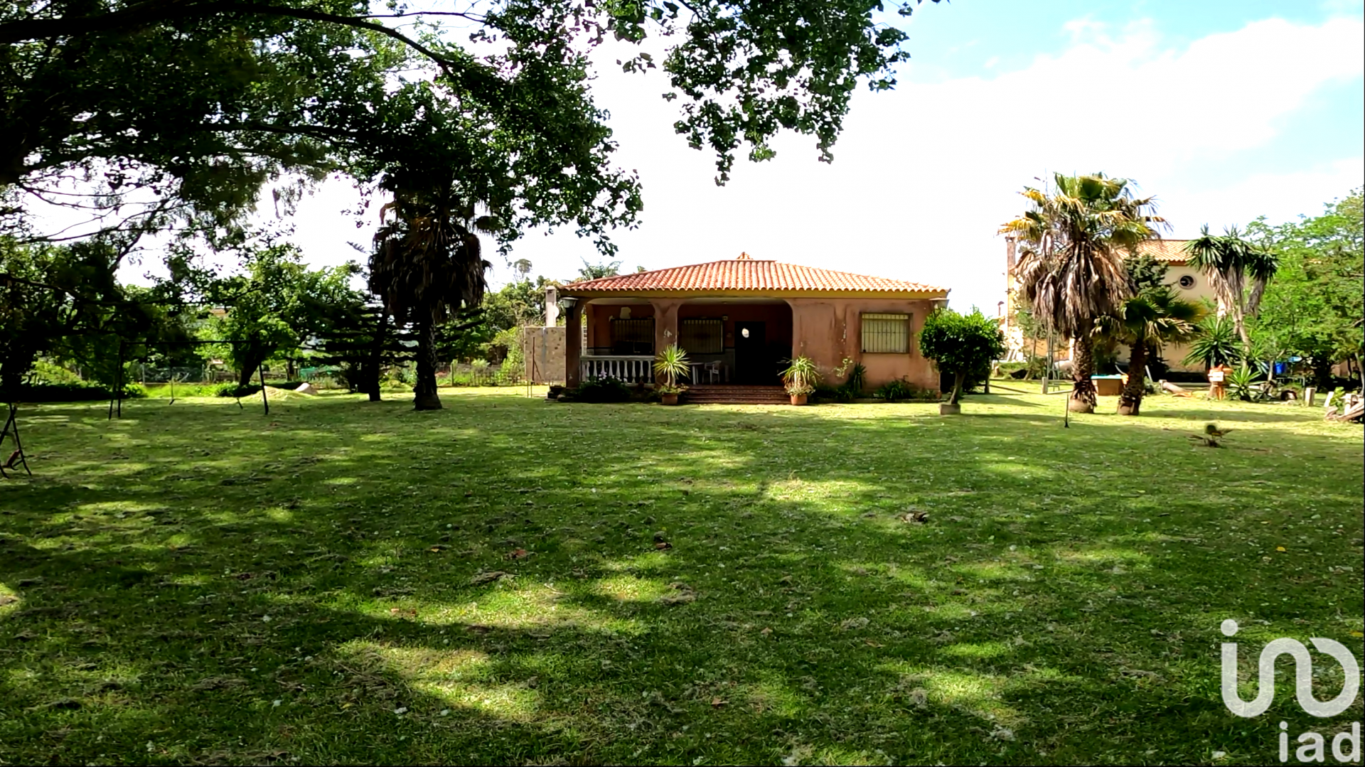 House à Tarifa, Cadiz, Espagne 3 chambres, 102 m2 No. 153870