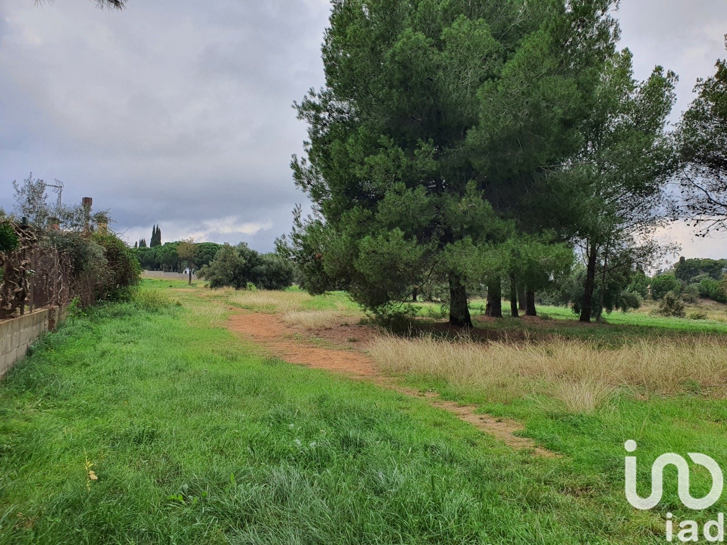 Land plot in Canovelles, Barcelona, Spain 6766 sq.m. No. 153873