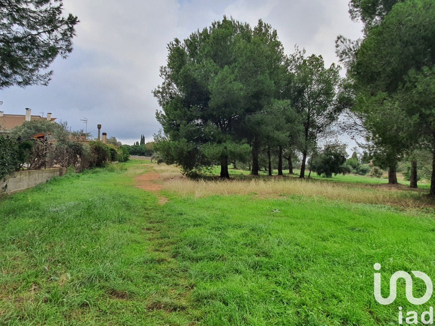 Land plot in Canovelles, Barcelona, Spain 6766 sq.m. No. 153873