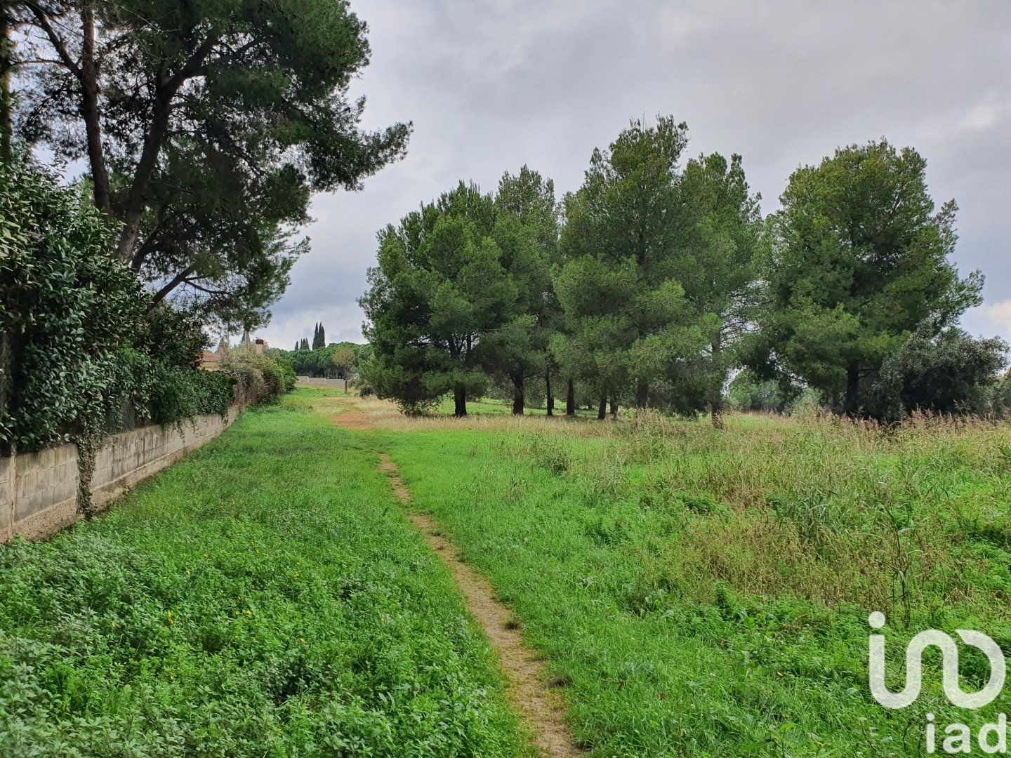 Land plot in Canovelles, Barcelona, Spain 6766 sq.m. No. 153873
