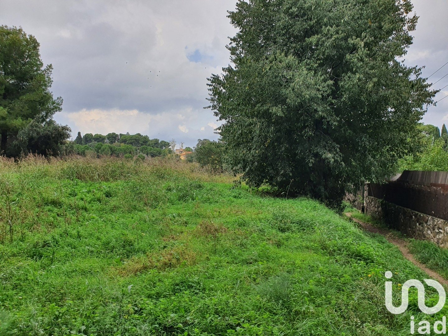 Land plot in Canovelles, Barcelona, Spain 6766 sq.m. No. 153873