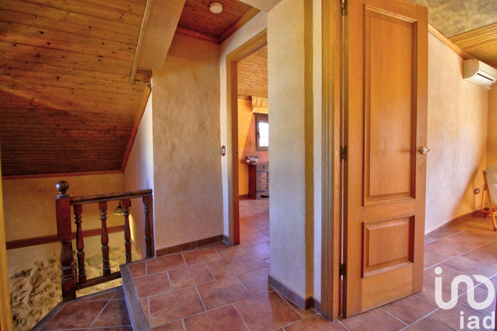 Дом в Алькала де ла Ховада, Аликанте, Испания 4 спальни, 267м2 №153871