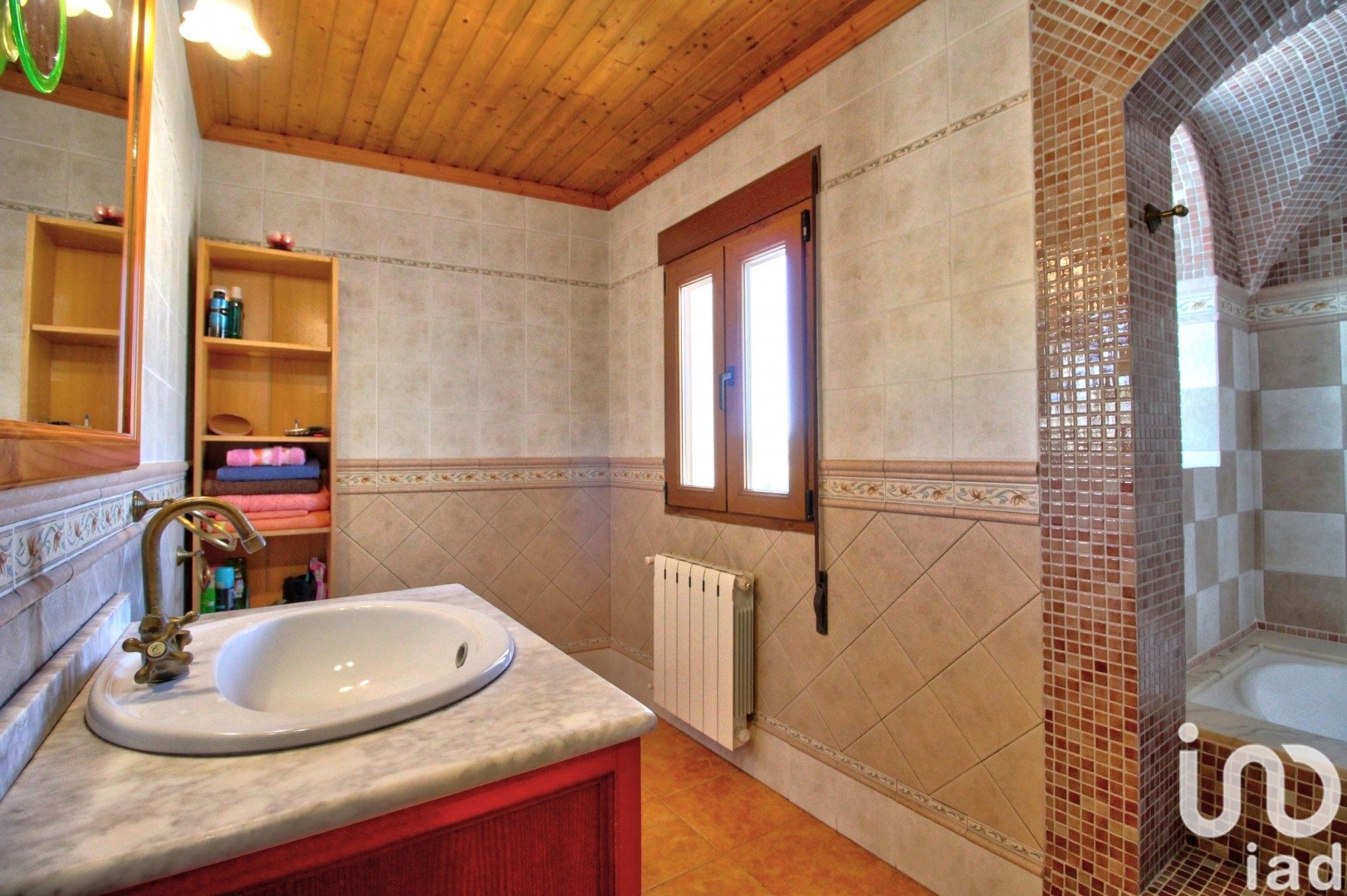 Дом в Алькала де ла Ховада, Аликанте, Испания 4 спальни, 267м2 №153871
