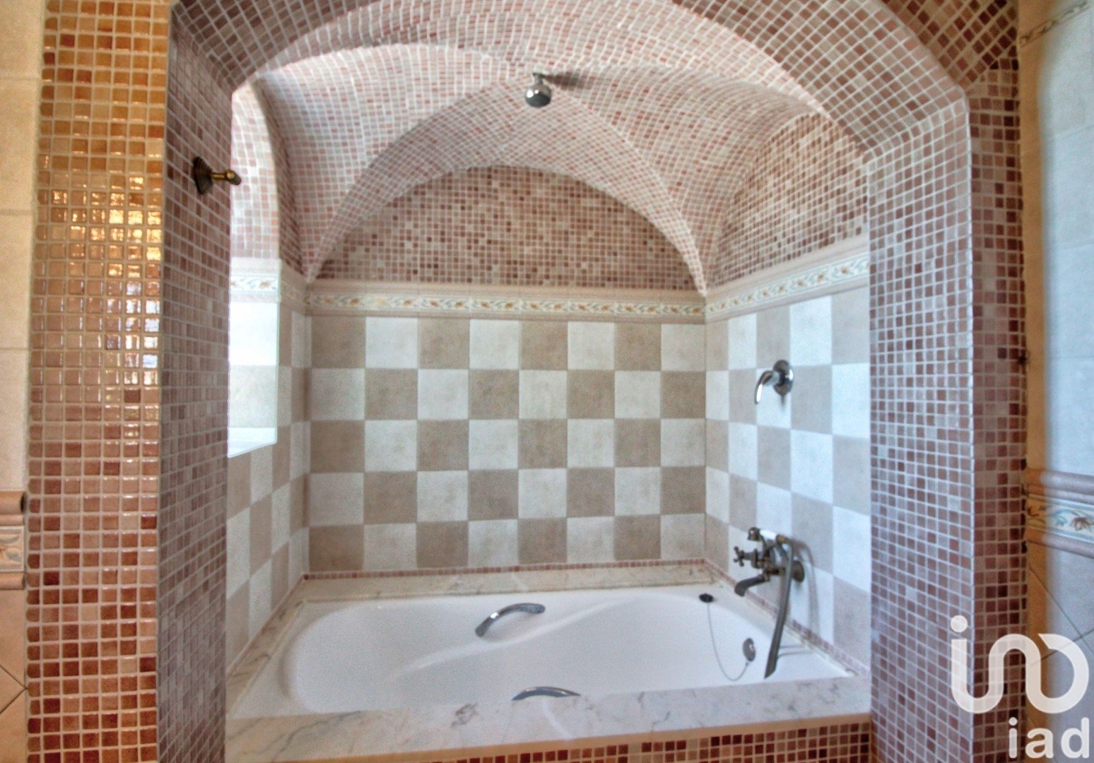 Дом в Алькала де ла Ховада, Аликанте, Испания 4 спальни, 267м2 №153871