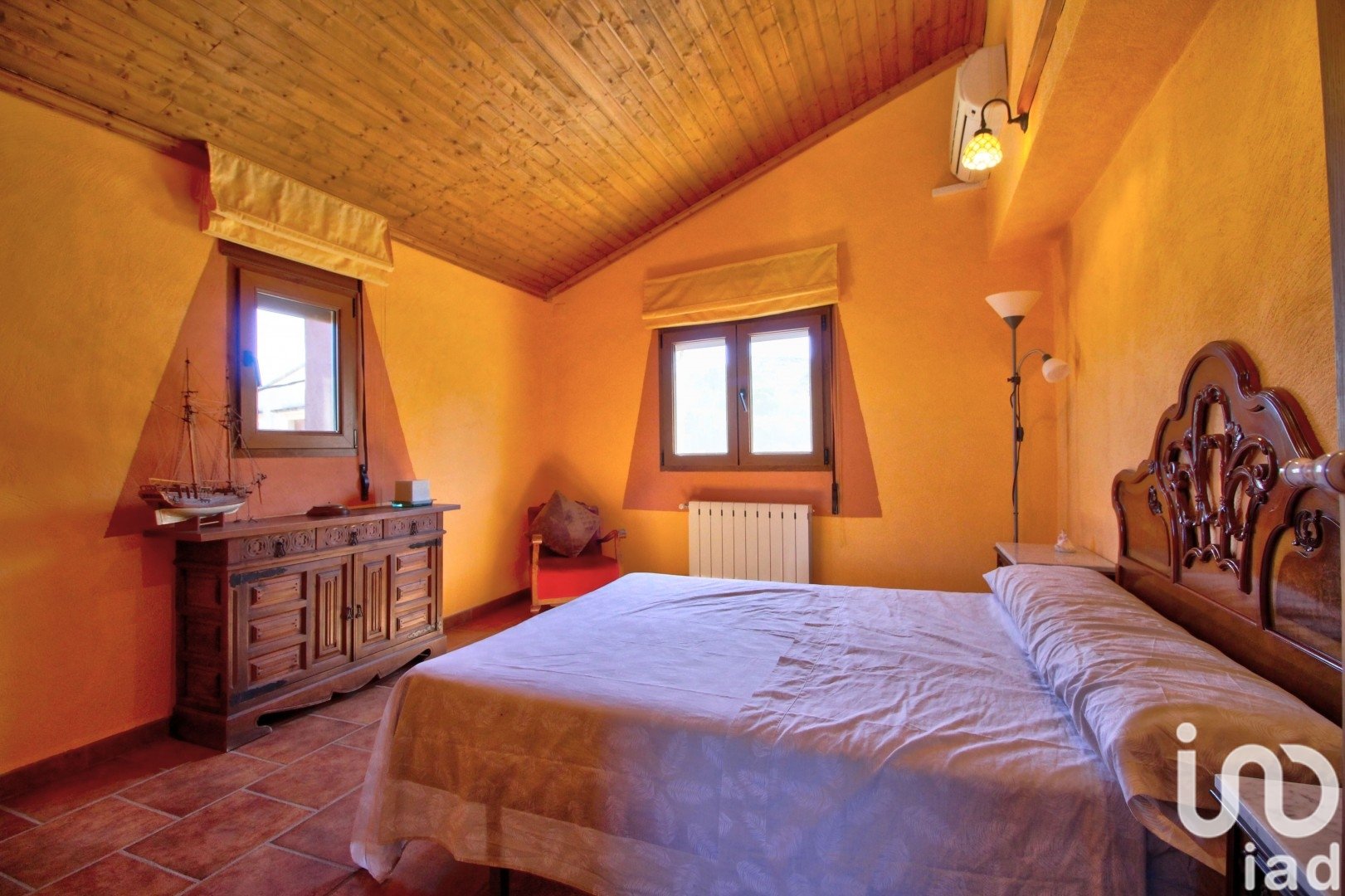 Дом в Алькала де ла Ховада, Аликанте, Испания 4 спальни, 267м2 №153871