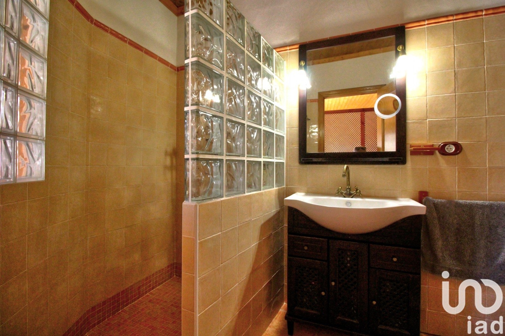 Дом в Алькала де ла Ховада, Аликанте, Испания 4 спальни, 267м2 №153871